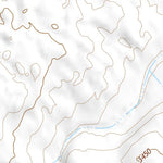 37102NE Page 12 Two Buttes Reservoir Topo Preview 3