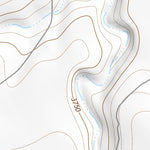 37102NE Page 14 Two Buttes Reservoir Topo Preview 3