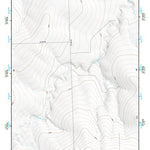 37102NE Page 16 Two Buttes Reservoir Topo Preview 1
