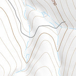 37102NE Page 16 Two Buttes Reservoir Topo Preview 3