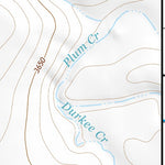 37102NE Page 18 Two Buttes Reservoir Topo Preview 3