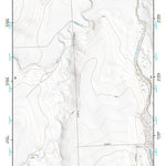 37102NE Page 20 Two Buttes Reservoir Topo Preview 1