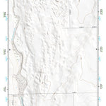 37102NE Page 21 Two Buttes Reservoir Topo Preview 1
