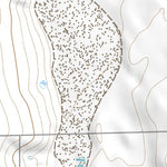 37102NE Page 21 Two Buttes Reservoir Topo Preview 3