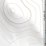 37102NE Page 22 Two Buttes Reservoir Topo Preview 3