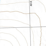 37102NE Page 24 Two Buttes Reservoir Topo Preview 2