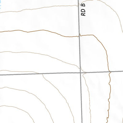 37102NE Page 24 Two Buttes Reservoir Topo Preview 2