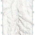 37102NE Page 25 Two Buttes Reservoir Topo Preview 1