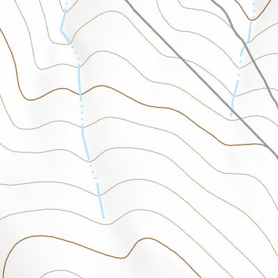 37102NE Page 27 Two Buttes Reservoir Topo Preview 2