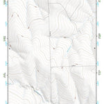 37102NE Page 28 Two Buttes Reservoir Topo Preview 1