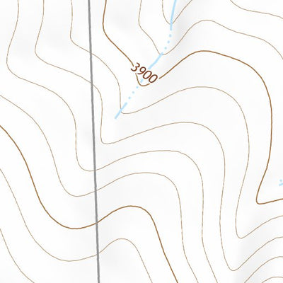 37102NE Page 28 Two Buttes Reservoir Topo Preview 2