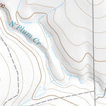 37102NE Page 28 Two Buttes Reservoir Topo Preview 3