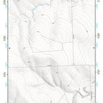 37102NE Page 29 Two Buttes Reservoir Topo Preview 1
