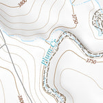 37102NE Page 29 Two Buttes Reservoir Topo Preview 3