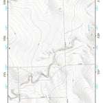37102NE Page 30 Two Buttes Reservoir Topo Preview 1