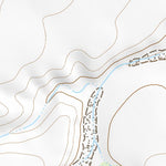 37102NE Page 30 Two Buttes Reservoir Topo Preview 2
