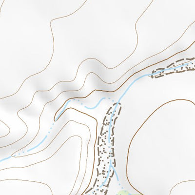 37102NE Page 30 Two Buttes Reservoir Topo Preview 2