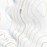 37102NE Page 31 Two Buttes Reservoir Topo Preview 3