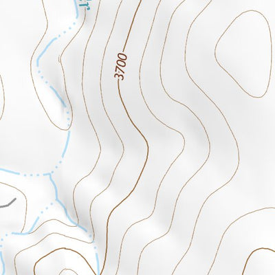 37102NE Page 31 Two Buttes Reservoir Topo Preview 3