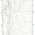 37102NE Page 33 Two Buttes Reservoir Topo Preview 1