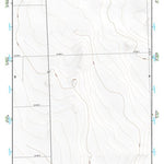 37102NE Page 34 Two Buttes Reservoir Topo Preview 1