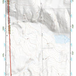 37102NE Page 36 Two Buttes Reservoir Topo Preview 1