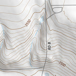 37102NE Page 36 Two Buttes Reservoir Topo Preview 3