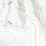 37102NE Page 37 Two Buttes Reservoir Topo Preview 2