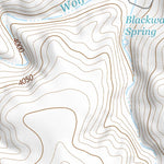 37102NE Page 37 Two Buttes Reservoir Topo Preview 3
