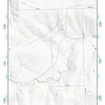 37102NE Page 38 Two Buttes Reservoir Topo Preview 1