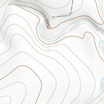 37102NE Page 39 Two Buttes Reservoir Topo Preview 2