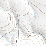 37102NE Page 39 Two Buttes Reservoir Topo Preview 3