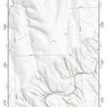 37102NE Page 42 Two Buttes Reservoir Topo Preview 1