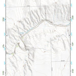 37102NE Page 43 Two Buttes Reservoir Topo Preview 1