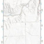 37102NE Page 44 Two Buttes Reservoir Topo Preview 1