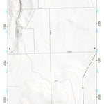 37102NE Page 45 Two Buttes Reservoir Topo Preview 1