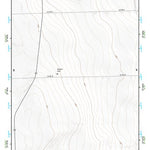 37102NE Page 46 Two Buttes Reservoir Topo Preview 1
