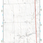 37102NE Page 47 Two Buttes Reservoir Topo Preview 1