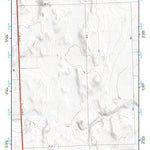 37102NE Page 48 Two Buttes Reservoir Topo Preview 1