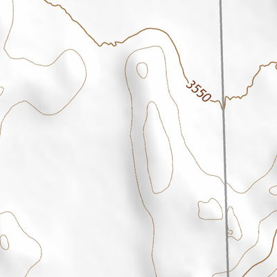 37102NE Page 48 Two Buttes Reservoir Topo Preview 2