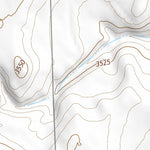 37102NE Page 48 Two Buttes Reservoir Topo Preview 3