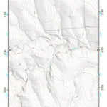 37102NE Page 50 Two Buttes Reservoir Topo Preview 1