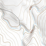 37102NE Page 50 Two Buttes Reservoir Topo Preview 3