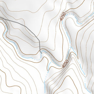 37102NE Page 50 Two Buttes Reservoir Topo Preview 3