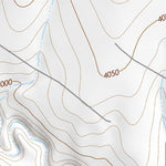 37102NE Page 51 Two Buttes Reservoir Topo Preview 2