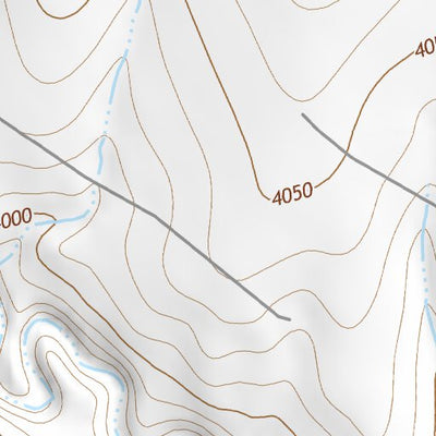 37102NE Page 51 Two Buttes Reservoir Topo Preview 2