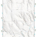 37102NE Page 52 Two Buttes Reservoir Topo Preview 1