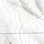 37102NE Page 52 Two Buttes Reservoir Topo Preview 2