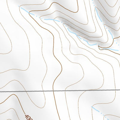 37102NE Page 52 Two Buttes Reservoir Topo Preview 2