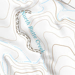 37102NE Page 52 Two Buttes Reservoir Topo Preview 3